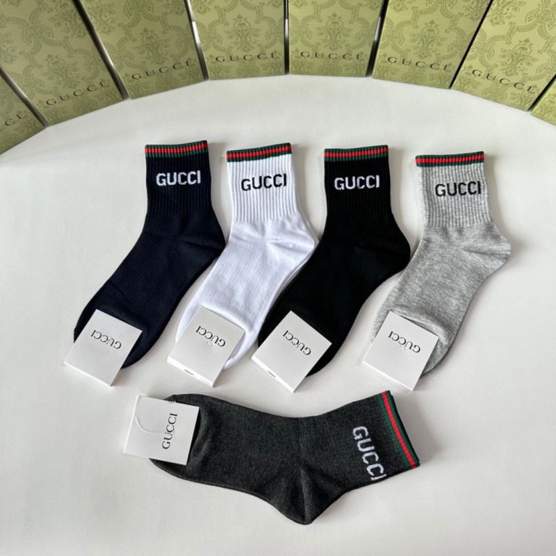 Gucci Socks